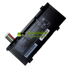 Baterie pro PDA GK5CN-14-20-3S1P-0 13řádků [Náhradní baterie]